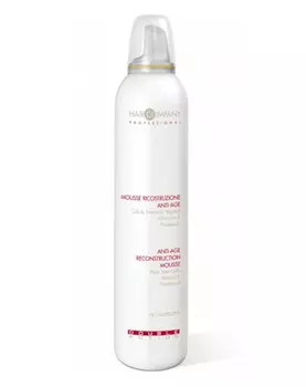 Hair Company Professional Double Action Мусс восстанавливающий против старения волос 200 мл (Hair Company Professional, Double Action)