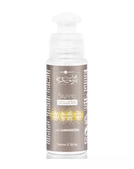 Hair Company Professional Inimitable Style Styling Powder Моделирующая пудра, 5 гр (Hair Company Professional, Inimitable Style)