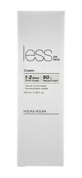 Holika Holika Увлажняющий крем против покраснений и акне, 100 мл (Holika Holika, )