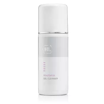 Holyland Laboratories Очищающий гель Gel Cleanser, 250 мл (Holyland Laboratories, Youthful)