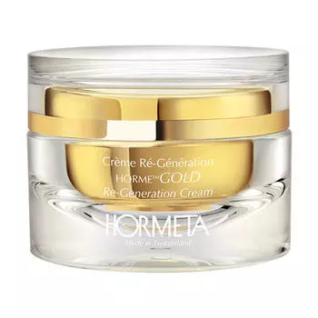 Hormeta Регенерирующий крем для тонуса и упругости, 50 мл (Hormeta, )