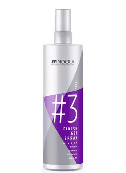 Indola Гель-спрей, 300 мл (Indola, Стайлинг)
