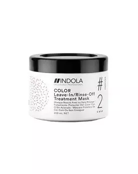 Indola Маска для окрашенных волос, 200 мл (Indola, Уход за волосами)