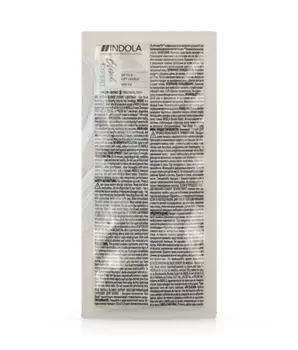 Indola Обесцвечивающая пудра, 30 г (Indola, Blonde Expert Pastel)