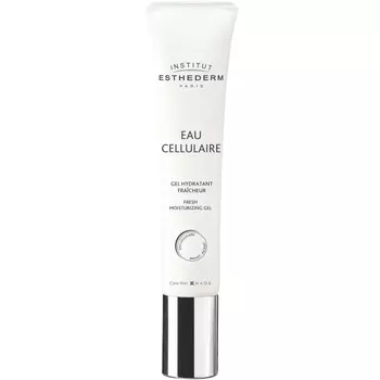 Institut Esthederm Гель с клеточной водой увлажняющий, 40 мл (Institut Esthederm, Cellular Water)