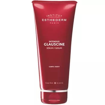 Institut Esthederm Концентрированная антицеллюлитная сыворотка "Интенсивный Глауцин", 200 мл (Institut Esthederm, Body)