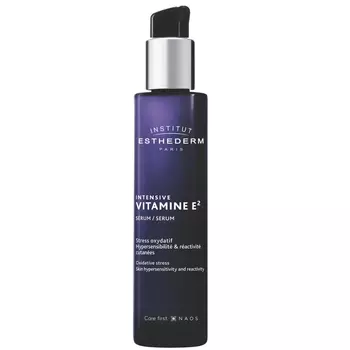 Institut Esthederm Концентрированная сыворотка "Интенсиф Витамин Е2", 30 мл (Institut Esthederm, Intensive)