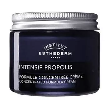 Institut Esthederm Концентрированный крем "Интенсивный прополис" 50 мл (Institut Esthederm, Intensive)