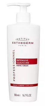 Institut Esthederm Липолитический крем "Интенсивный Глауцин", 500 мл (Institut Esthederm, Svelt system)