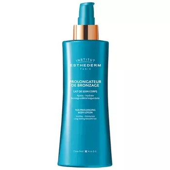 Institut Esthederm Молочко для продления эффекта загара, 200 мл (Institut Esthederm, Sun Care)