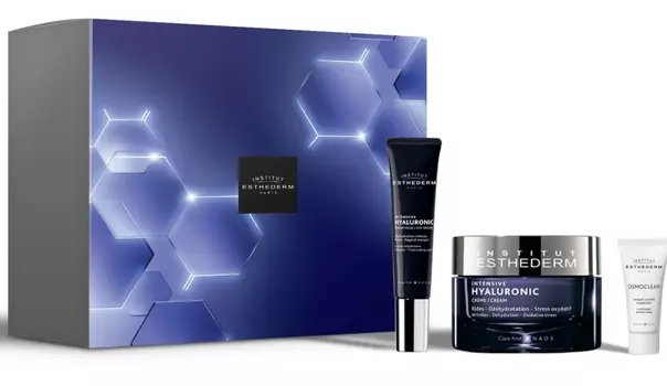 Institut Esthederm Набор "Интенсивный уход" (Institut Esthederm, Intensive)