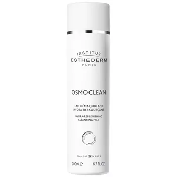 Institut Esthederm Очищающее молочко "Гидра-ресурсант", 200 мл (Institut Esthederm, Osmoclean)