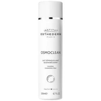 Institut Esthederm Очищающее успокаивающее молочко, 200 мл (Institut Esthederm, Osmoclean)