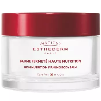 Institut Esthederm Питательный бальзам для укрепления кожи тела, 200 мл (Institut Esthederm, Body)