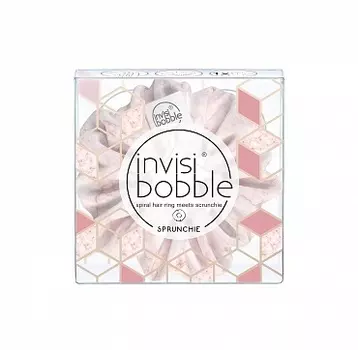 Invisibobble Резинка-браслет для волос My Precious, 1 шт (Invisibobble, Sprunchie)