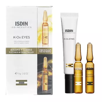 Isdin Промо-набор Isdin (Isdin, Isdinceutics)