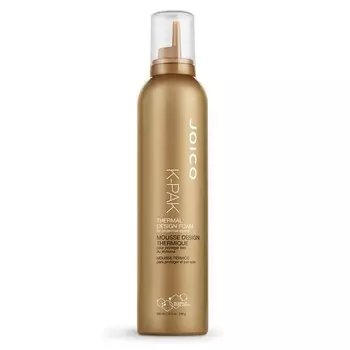 Joico Мусс для укладки с термозащитой 300 мл (Joico, Стайлинг)