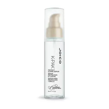 Joico Сыворотка для защиты и блеска волос 50 мл (Joico, Реконструкция и восстановление)