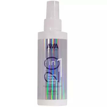 Kaaral Многофункциональная маска-спрей для ухода за волосами 20 в 1, 150 мл (Kaaral, AAA)