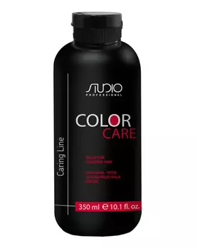 Kapous Professional Бальзам для окрашенных волос «Color Care» 350 мл (Kapous Professional, Caring Line)