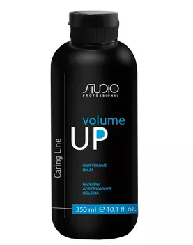 Kapous Professional Бальзам для придания объема «Volume up» 350 мл (Kapous Professional, Caring Line)