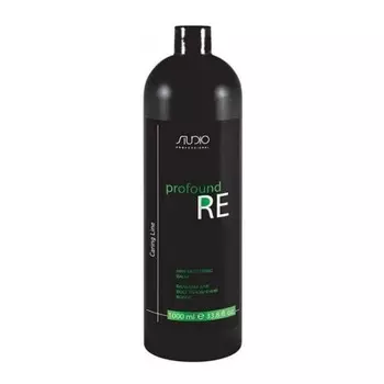 Kapous Professional Бальзам для восстановления волос «Profound Re», 1000 мл (Kapous Professional, Caring Line)