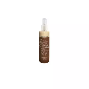 Kapous Professional Реструктурирующая сыворотка с кератином, 200 мл (Kapous Professional, Magic Keratin)