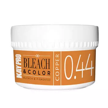 Kaypro Обесцвечивающая паста медь 70 мл (Kaypro, Обесцвечивающие препараты)