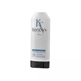 Kerasys Кондиционер для волос Увлажняющий 180 мл (Kerasys, Hair Clinic)