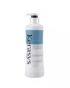 Kerasys Кондиционер для волос Увлажняющий 400 мл (Kerasys, Hair Clinic)