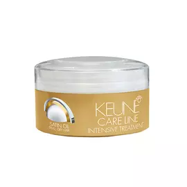 Keune Маска "Шелковый уход" Satin Oil, 200 мл (Keune, Care)