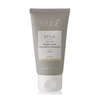 Keune Паста для волос сверх сила, 50 мл (Keune, Style)