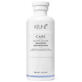 Keune Шампунь "Сильвер", 300 мл (Keune, Care)