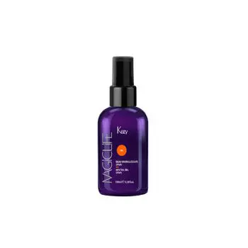 Kezy Mасло-спрей минерализующее 100 мл (Kezy, Magic Life)