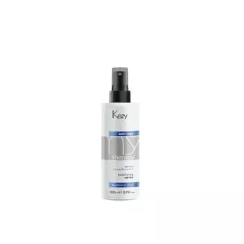 Kezy Спрей для придания густоты истонченным волосам c гиалуроновой кислотой 200 мл (Kezy, Mytherapy)