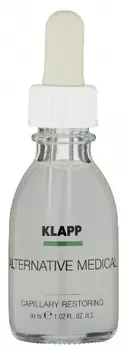 Klapp Cыворотка "Восстановление капилляров", 30 мл (Klapp, Alternative medical)