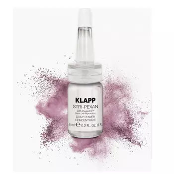 Klapp Концентрат "Энергия Дня", 6 мл (Klapp, )