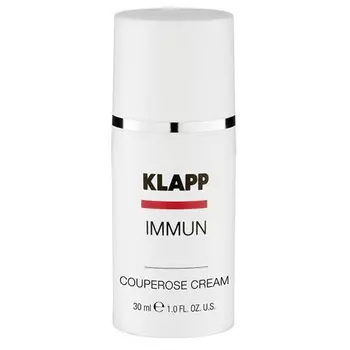 Klapp Крем Антикупероз Immun Couperose Cream 30 мл (Klapp, Immun)