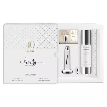 Klapp Набор Ultra Lift Set (Klapp, Beauty Secrets)