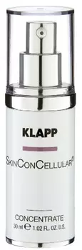 Klapp Сыворотка, 30 мл (Klapp, Skinconcellular)