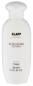 Klapp Тоник, 150 мл (Klapp, Beta glucan)