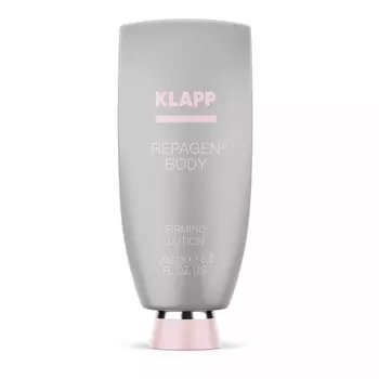 Klapp Укрепляющий лосьон для тела Repagen Body Firming Lotion 200 мл (Klapp, Repagen® body)