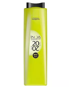 L'Oreal Professionnel Обогащенный оксидант 6% (20 vol), 1000 мл - 6% (L'Oreal Professionnel, Окрашивание)