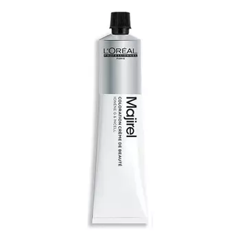L'Oreal Professionnel Стойкая крем-краска Majirel Cool Inforced, 50 мл - 5.1 Светлый шатен пепельный (L'Oreal Professionnel, Окрашивание)