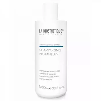 La Biosthetique Bio-Fanelan Shampoo Шампунь препятствующий выпадению1000 мл (La Biosthetique, Уход за волосами и кожей головы)
