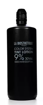 La Biosthetique Эмульсия для перманентного окрашивания волос 9% Tint Lotion ARS 9%, 1000 мл (La Biosthetique, Окрашивание)