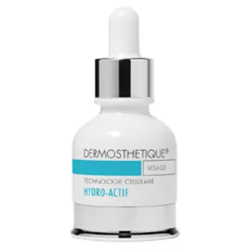 La Biosthetique Клеточно-активный интенсивно увлажняющий концентрат 20 мл (La Biosthetique, Dermosthetique Hydro-Actif)