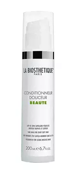 La Biosthetique Легкий кондиционер для придания волосам шелковистой легкости, 200 мл (La Biosthetique, Beaute)
