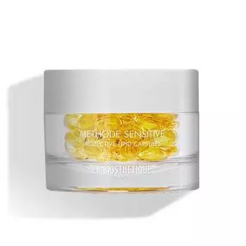 La Biosthetique Липидный эликсир в капсулах для защиты и восстановления кожи, 60 капсул (La Biosthetique, )