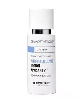 La Biosthetique Lotion Apaisant Лосьон против перхоти, 100 мл (La Biosthetique, Dermosthetique)
